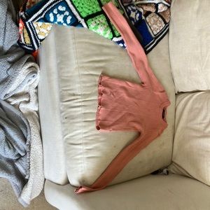 this forever 21 sweater